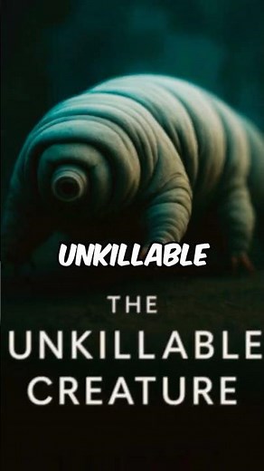 The Animal That Laughs at Extreme Danger