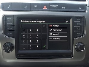 VW Bluetooth - Handy mit Auto verbinden (iPhone) Anleitung / Composition Media
