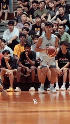 Filipino Basketball Pump Fake and Step
