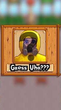 Guess the Stardew Villager only by their GIFT LIST??? #stardewvalley #stardew #sdv