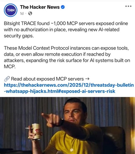 Seb⚡ on Instagram: "It takes an AI‑powered security agent with a simple three‑phase workflow: Plan → handles system design, architecture, and threat modelling Verify → performs peer‑style code review and validation Attack → runs controlled penetration tests to stress the designs. #cybersecurity"