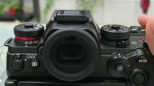 松下S1R2存储方案大揭秘！最快最省的居然是它？🤔