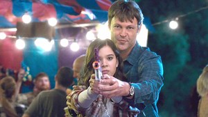 Term Life: Trailer 1