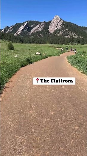 Top Things To Do In Boulder, Colorado #travel #boulder #visitboulder