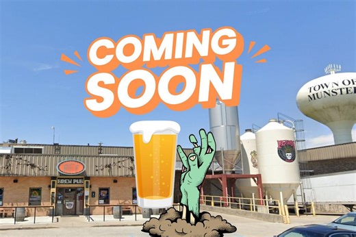 Indiana Favorite 3 Floyds Brewing Planning to Reopen Taproom