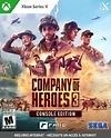 Company Of Heroes 3 Cheats, Cheat Codes, Hints and Walkthroughs for Xbox Series X