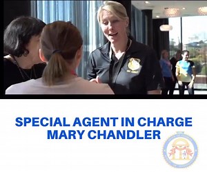3.4K views · 101 reactions | The GBI continues to have an impact in overseas development programs. SAC Mary Chandler instructs at a recent Regional Women in Policing Conference in Tbilisi, Georgia.  Full video: https://m.youtube.com/watch?feature=youtu.be&v=9JVyILCKN0w  CREDIT: U.S. Department of State INL Programs | Georgia Bureau of Investigation | Facebook