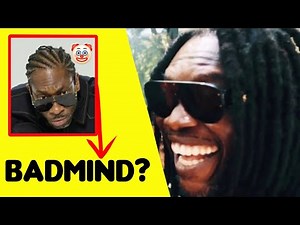 Masicka Exposed Bounty Killer As The Biggest FRAUD | Vybz Kartel