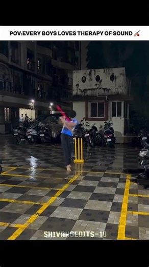 Cricket is an Emotion ❤️‍🩹 #shorts #cricket #viratkohli #gullycricket #1m ‪@ShivangEdits-18‬