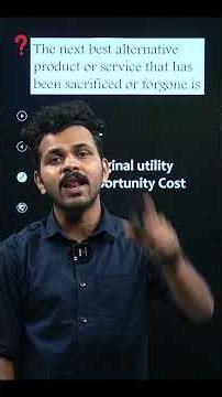 Plus two Economics | ഇതൊക്കെ എല്ലാവർക്കും പഠിക്കാം !