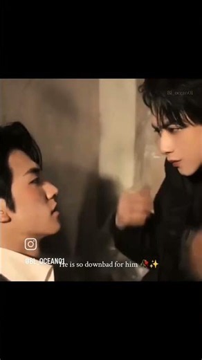 Ash EP 7 | Fei Foon & Vincent 💔 | Chinese BL #blseries #blshorts #cdrama #bldrama #romance
