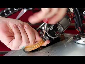 Fuel Pump Install 2003 Fatboy (Softail)