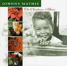 The Christmas Album (Johnny Mathis album) - Alchetron, the free social encyclopedia