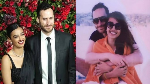 Who is Benedict Taylor? All you need to know about Radhika Apte’s husband