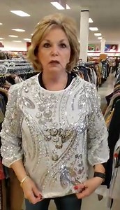 47K views · 694 reactions | This is why you go to the dressing room to try on clothes!. | Welcome To Plathville News by TV Season & Spoilers | Facebook