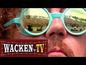 Knorkator - Full Show - Live at Wacken Open Air 2011