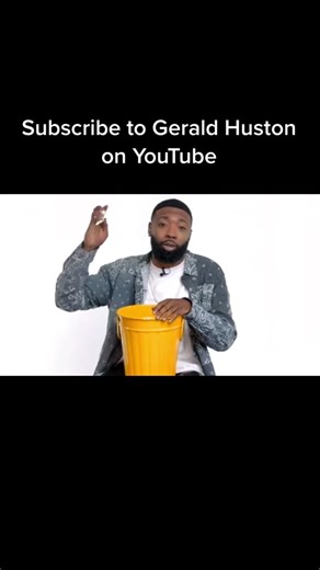 Role Reversal Comedy Interview with Gerald Huston