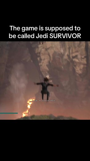Jedi Survivor Game Overview and Character Insights