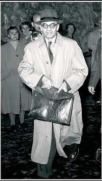 Treason in the Wehrmacht High Command - Who was Werther?