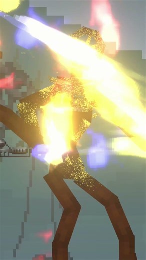 figure x spring trap in melon playground