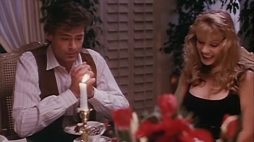 Friend Of The Family (1995) SUB - Shauna O'Brien - Griffin Drew - Cine de Medianoche