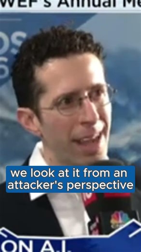 Check Point CTO Jonathan Zanger on AI in Cybersecurity and Future Threat Defense