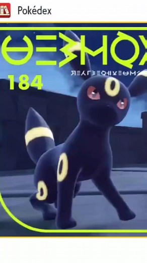 Finding Umbreon in Pokemon Scarlet/Violet: Locations and Hunting Tips