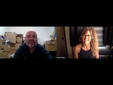 Georgi Dinkov & IdeaLabs - Real Supplements for Your Health, Topical, Oral + Hair Hormone Testing