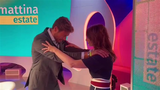 L’appuntamento del mattino con Maria Soave e Massimiliano Ossini è dal lunedì al venerdì dalle 9:10: con #UnoMattinaEstate vi terranno compagnia con approfondimenti su attualità, sostenibilità ambientale e sulla rinascita culturale dell’Italia. Vi aspettiamo 😉 | MattinaRai1