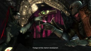 Bayonetta 1 et 2 : le remaster s'exhibe en vidéo sur Switch, un pack collector annoncé