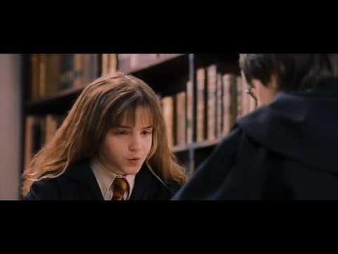 Harry Potter y la piedra filosofal - ¿Quién es Nicolás Flamel?