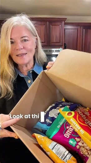 If you like popcorn but want cleaner ingredients, Pop Time is it.