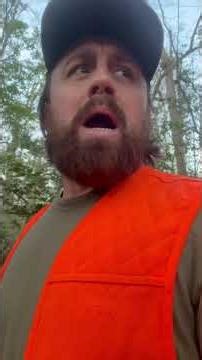 A Tricky Rabbit hunt! #hunting #fypシ #rabbithuntingwithbeagles #beagle