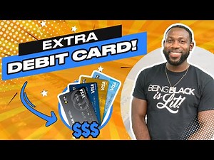 IS EXTRA DEBIT CARD WORTH IT - EXTRA DEBIT CARD REVIEW !