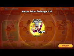 Colonel Shuffle: Reaching 5-star...then 6-star! | Looney Tunes: World of Mayhem