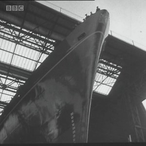 19K views · 347 reactions | On this day, 65 years ago, the The Royal Yacht BRITANNIA was launched from the John Brown & Company shipyard in Clydebank by the Queen. | BBC Scotland News | Facebook