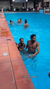Hope u no miss this video #pool #bts | Funny Dave