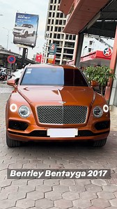 Bentley Bentayga តម្លៃពិសេស $1XX,XXX មានតែ30%និងក្លាយជាម្ចាស់រថយន្ត • ម៉ាក. ៖ Bentley Bentayga • ឆ្នាំផលិត​ ៖​ 2017 • ម៉ាសុីន ៖​ សាំង V12 • ពណ៍ ​៖ • ស្ថានភាព ៖ ផ្លាកលេខ • តម្លៃ ៖ Call or Inbox Telegram : https://t.me/srauto ———————————————— ទំនាក់ទំនងទូរស័ព្ទលេខៈ 📱 099559997📱010819292 ———————————————— អាសយដ្ឋានៈ ឃ្លាំងរថយន្ត SR Auto, មហាវិថីសហព័ន្ធរុស្ស៊ី, រាជធានីភ្នំពេញ ។ 📍Google Map : https://maps.app.goo.gl/UygwsFA51vpJgU9DA?g_st=it មាន កម្ម៉ុង, ទិញ, លក់, ប្តូរសេរី រថយន្តគ្រប់ប្រភេទ Telegr
