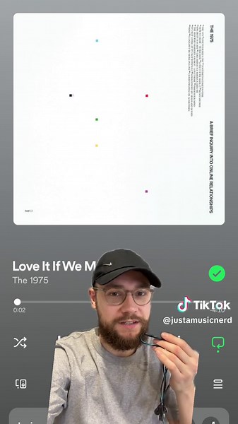 Top 10 Best Songs by The 1975 - Ranked