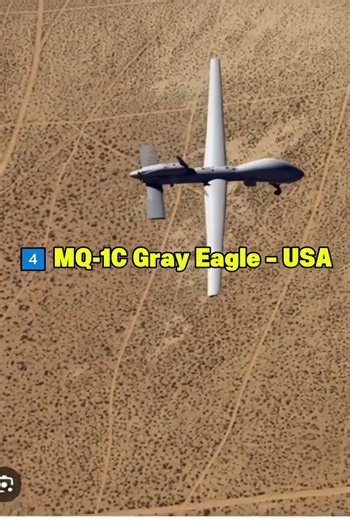 “THE WORLD’S TOP 5 FIGHTER DRONES — WHICH ONE IS THE BEST? COMMENT BELOW! #usa #usastates