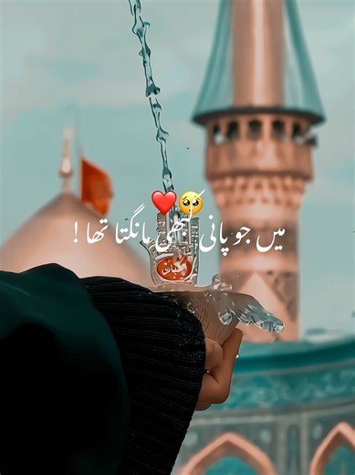 Salam Ya Hussain — Labaik Ya Hussain