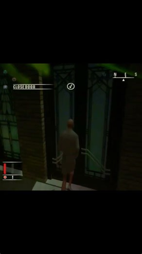 Não pesquise sobre os alvos de hitman blood money 💀 #gaming #retrogaming #playstation #jogando