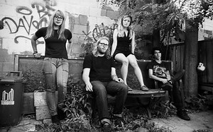 HSY Interview - The genre mashing Toronto punk band talk to Louder Than War's Lisa Sookraj