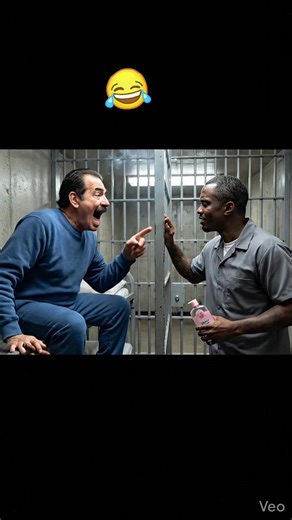 Oil cell mates not getting along😂🤣#viral #funny #venezuela #maduro #diddy