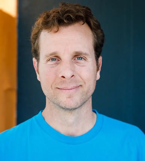 Jamie Siminoff | Biography