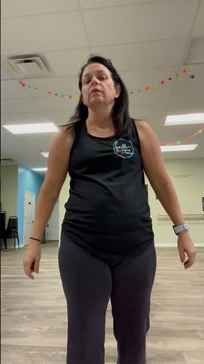 Zydeco Shuffle with music