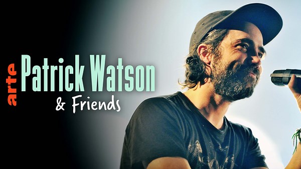 Patrick Watson & Friends - ARTE Concert Festival 2016 - Watch the full programme Concert