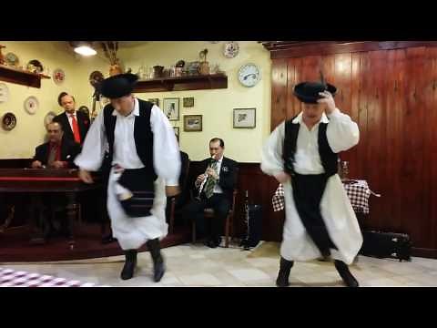 Hungarian men's traditional dance - Can you use the whip like this?