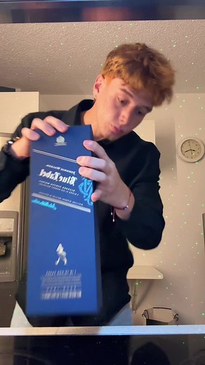 Discover Johnnie Walker Blue Label Memes and Culture