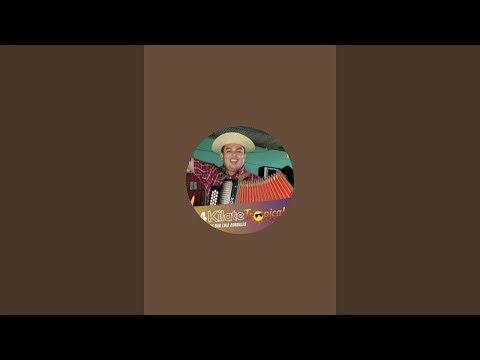 Luis Corrales - El Chino de Oro está en vivo Cantadera en la enea de guarare